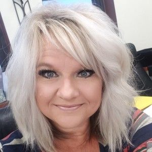 Meet your Posher, Christy